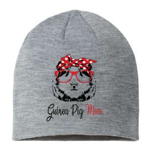 Guinea Pig Mom Sustainable Beanie