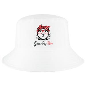 Guinea Pig Mom Cool Comfort Performance Bucket Hat