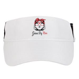 Guinea Pig Mom Adult Drive Performance Visor