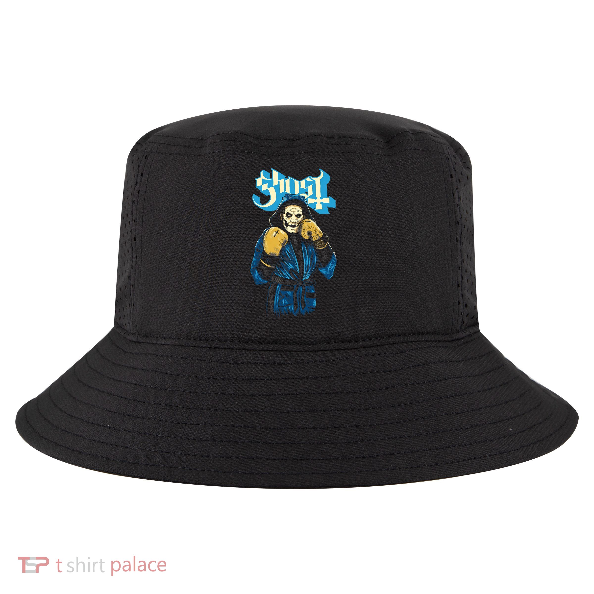 Ghost – Papa Prize Fighter Cool Comfort Performance Bucket Hat