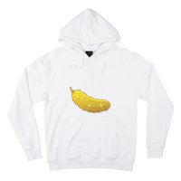 Golden Pickle Pickleball Award Hoodie