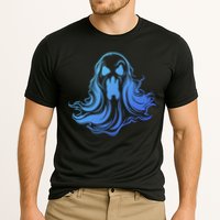 Ghost Poltergeist Paranormal Spooky Halloween Gift Performance Shirt