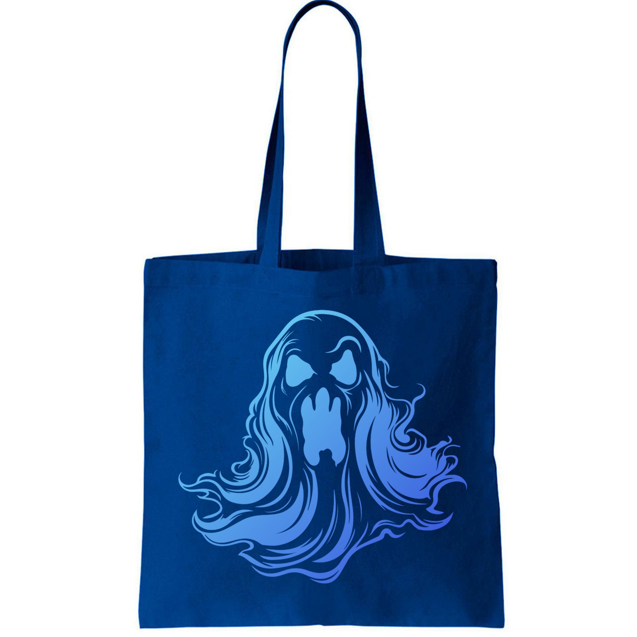 Ghost Poltergeist Paranormal Spooky Halloween Gift Bag