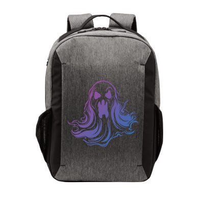 Ghost Poltergeist Paranormal Spooky Halloween Gift Vector Backpack