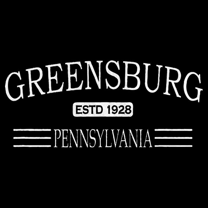 Greensburg Pennsylvania Pa Doggie Tank
