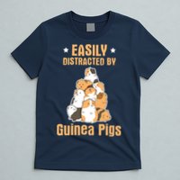 Guinea Pig Quote For A Guinea Lover T-Shirt