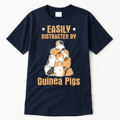 Guinea Pig Quote For A Guinea Lover Tall T-Shirt