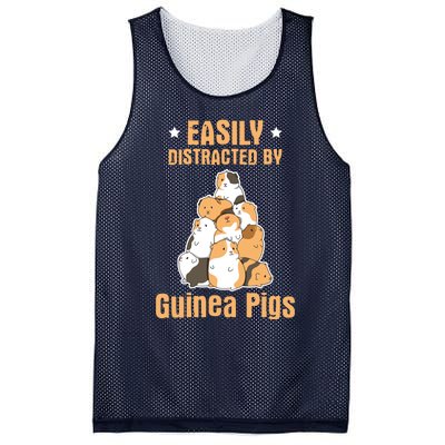 Guinea Pig Quote For A Guinea Lover Mesh Reversible Basketball Jersey Tank