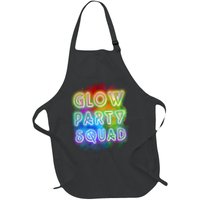 Glow Party Squad Apron