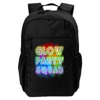 Glow Party Squad Backpack
