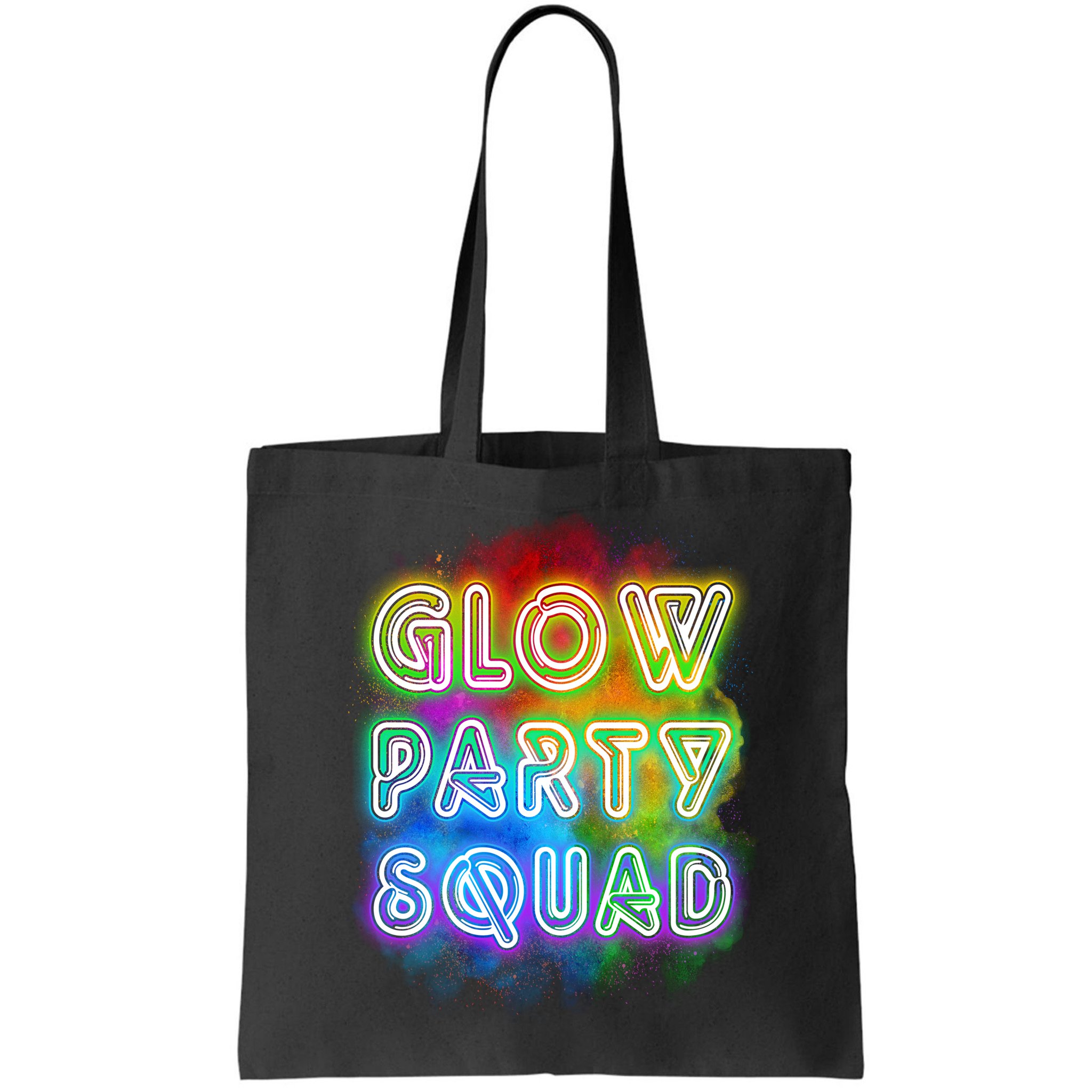 Glow Party Squad Bag