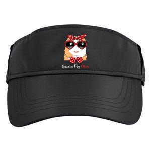 Guinea Pig Shirts Girl Guinea Pig Gifts Women Guinea Pig Adult Drive Performance Visor