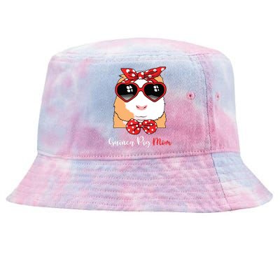 Guinea Pig Shirts Girl Guinea Pig Gifts Women Guinea Pig Tie-Dyed Bucket Hat