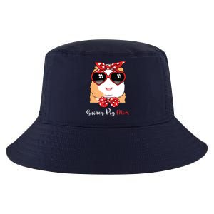 Guinea Pig Shirts Girl Guinea Pig Gifts Women Guinea Pig Cool Comfort Performance Bucket Hat