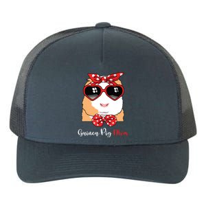 Guinea Pig Shirts Girl Guinea Pig Gifts Women Guinea Pig Yupoong Adult 5-Panel Trucker Hat