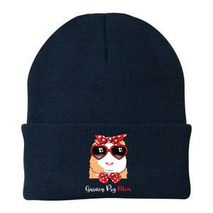 Guinea Pig Shirts Girl Guinea Pig Gifts Women Guinea Pig Knit Cap Winter Beanie