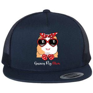 Guinea Pig Shirts Girl Guinea Pig Gifts Women Guinea Pig Flat Bill Trucker Hat