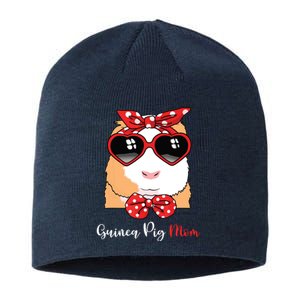 Guinea Pig Shirts Girl Guinea Pig Gifts Women Guinea Pig Sustainable Beanie