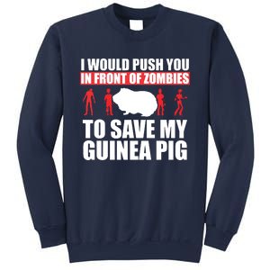 Guinea Pig Shirts Save My Pet Guinea Pig Sweatshirt