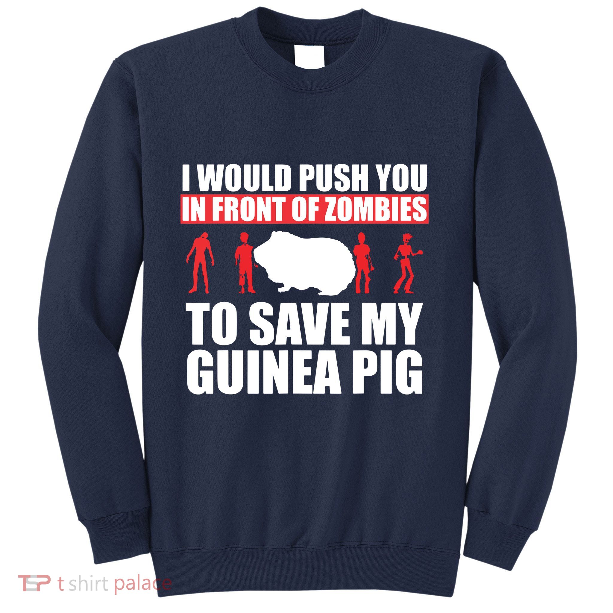 Guinea Pig Shirts Save My Pet Guinea Pig Sweatshirt
