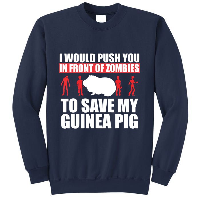 Guinea Pig Shirts Save My Pet Guinea Pig Sweatshirt