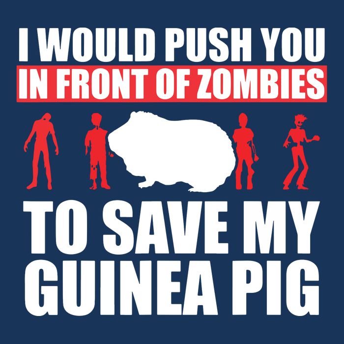 Guinea Pig Shirts Save My Pet Guinea Pig Flat Bill Trucker Hat