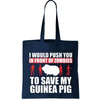 Guinea Pig Shirts Save My Pet Guinea Pig Bag