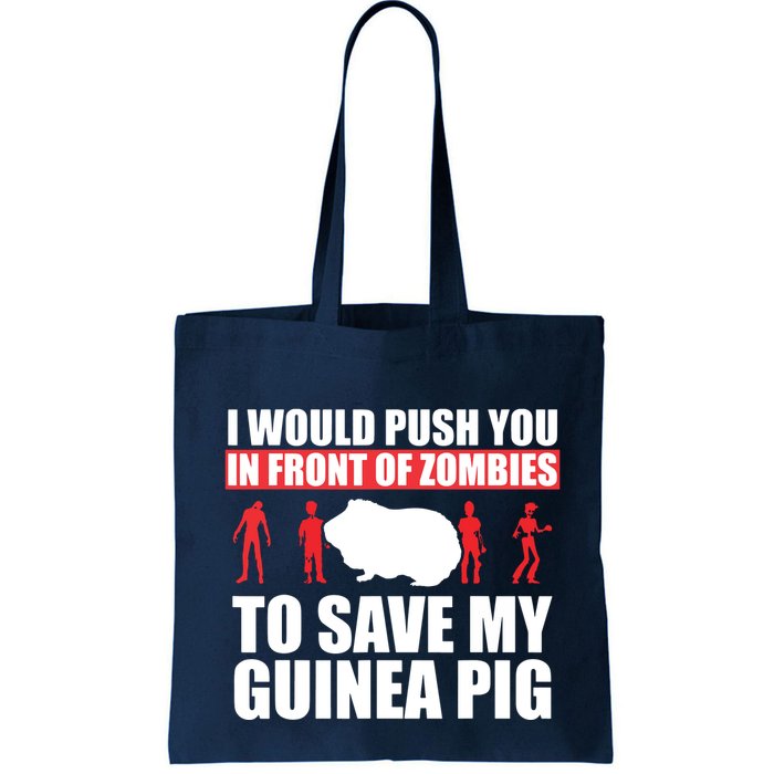 Guinea Pig Shirts Save My Pet Guinea Pig Bag