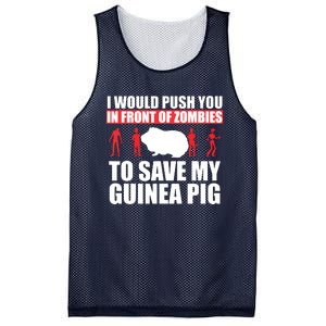 Guinea Pig Shirts Save My Pet Guinea Pig Mesh Reversible Basketball Jersey Tank