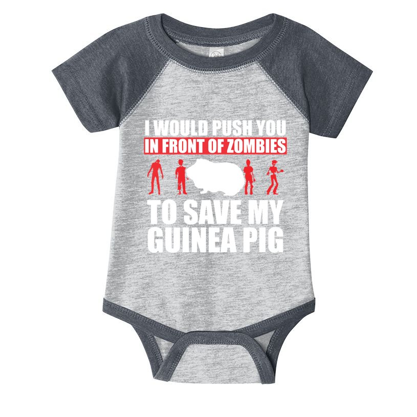 Guinea Pig Shirts Save My Pet Guinea Pig Infant Baby Jersey Bodysuit