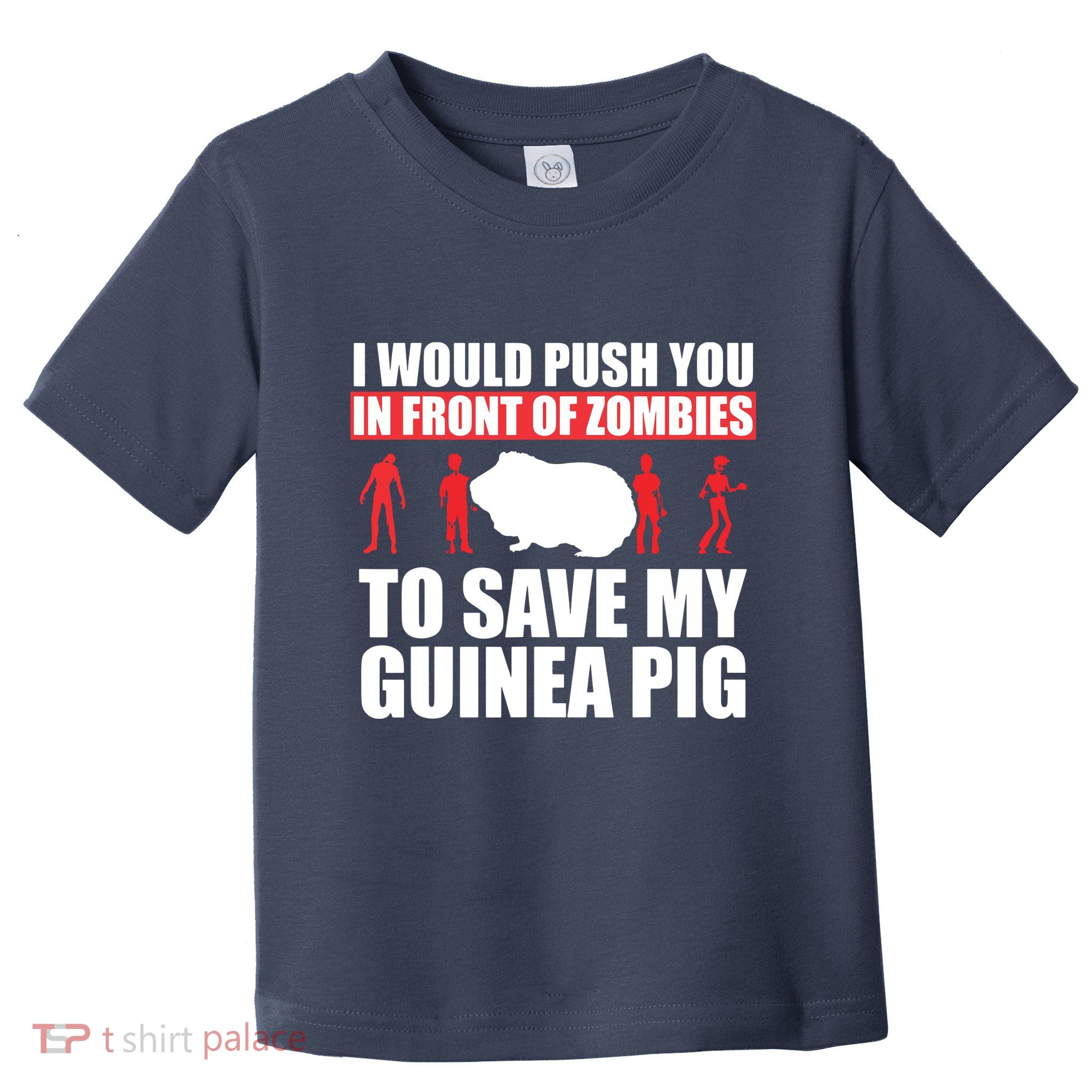 Guinea Pig Shirts Save My Pet Guinea Pig Toddler T-Shirt