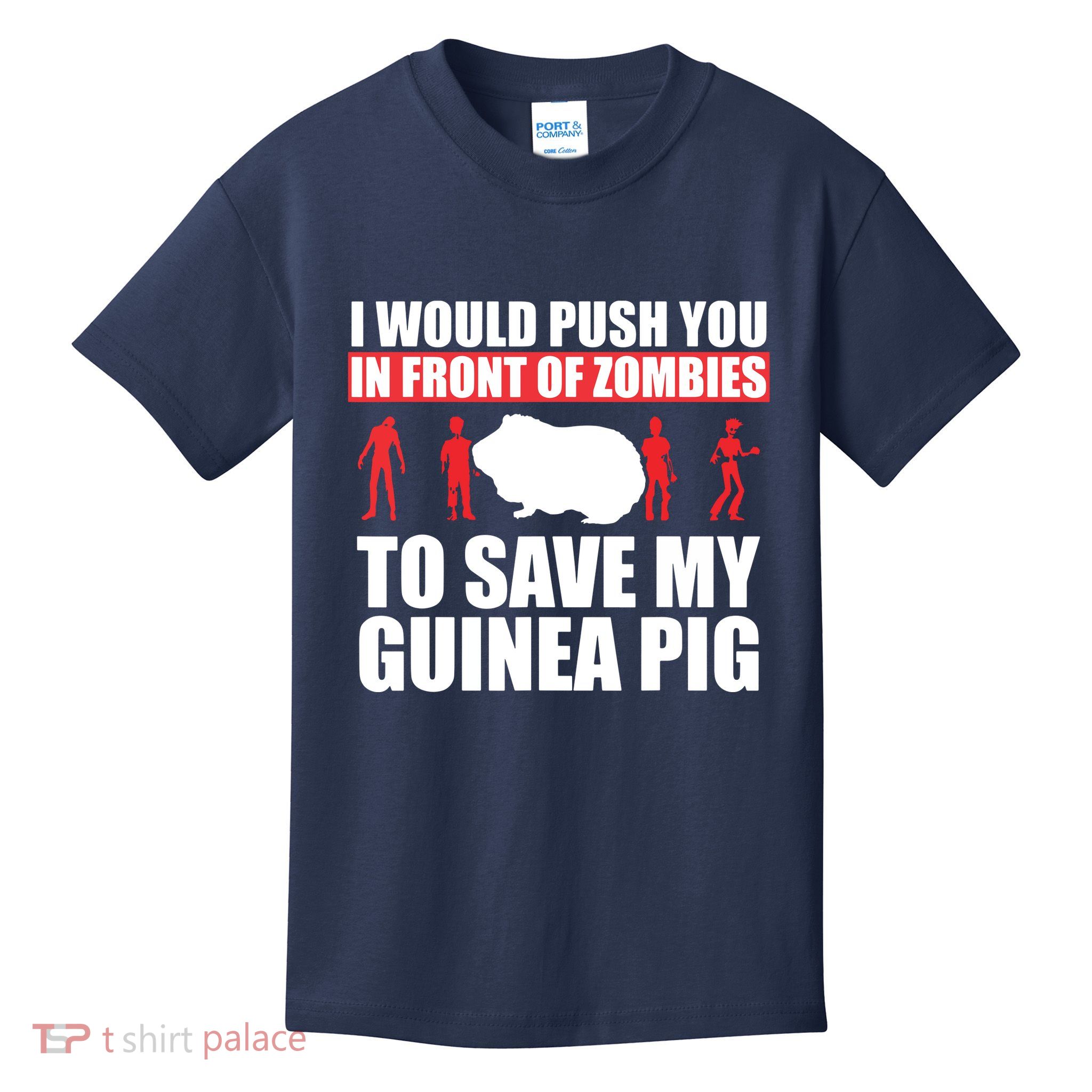 Guinea Pig Shirts Save My Pet Guinea Pig Kids T-Shirt