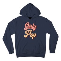 Girly Pop Trendy Slaying Queen Hoodie