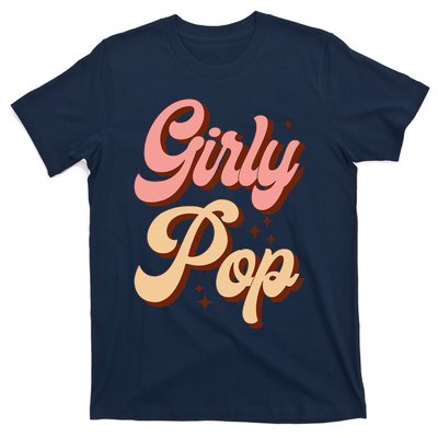 Girly Pop Trendy Slaying Queen T-Shirt