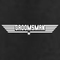 Groomsman Pilot Theme 15oz Campfire Ceramic Mug