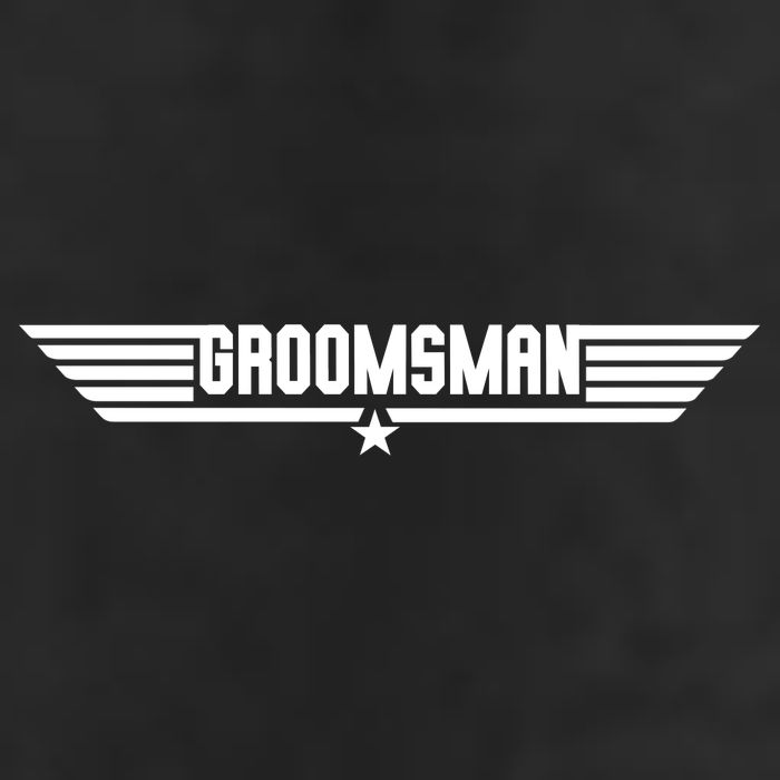 Groomsman Pilot Theme 15oz Campfire Ceramic Mug