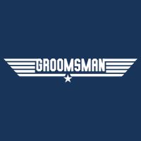 Groomsman Pilot Theme Premium T-Shirt