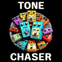 Guitar Player Tone Chaser Handwired Boutique Effects Pedals City Backpack