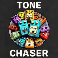 Guitar Player Tone Chaser Handwired Boutique Effects Pedals Beanie