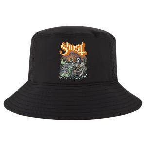 Ghost Papa & The Whale Cool Comfort Performance Bucket Hat