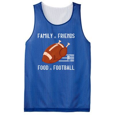 Gobble Player Turkey Gift Football Thanksgiving Turkey Gift Mesh Reversible Basketball Jersey Tank