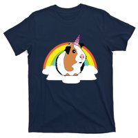 Guinea Pig Unicorn Shirts Cute Guinea Pig T-Shirt