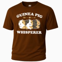 Guinea Pig Whisperer Cooling Performance Crew T-Shirt