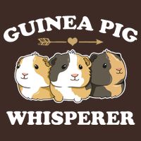 Guinea Pig Whisperer Cooling Performance Crew T-Shirt
