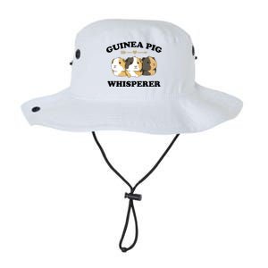 Guinea Pig Whisperer Legacy Cool Fit Booney Bucket Hat