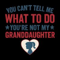 Granddaughter Quote for Father's Day Gifts 16 in Basic Backpack