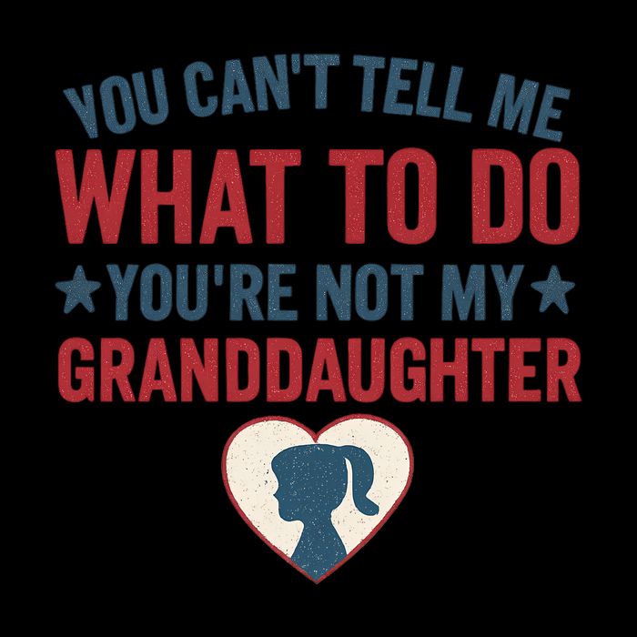 Granddaughter Quote for Father's Day Gifts 16 in Basic Backpack