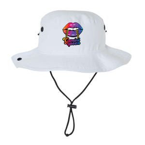 Gemini Queen Funny Legacy Cool Fit Booney Bucket Hat