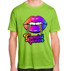 Gemini Queen Adult ChromaSoft Performance T-Shirt