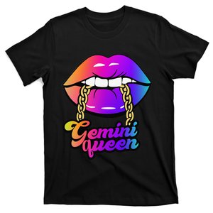 Gemini Queen T-Shirt